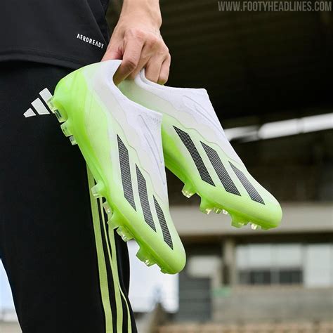 crazy fast adidas boots